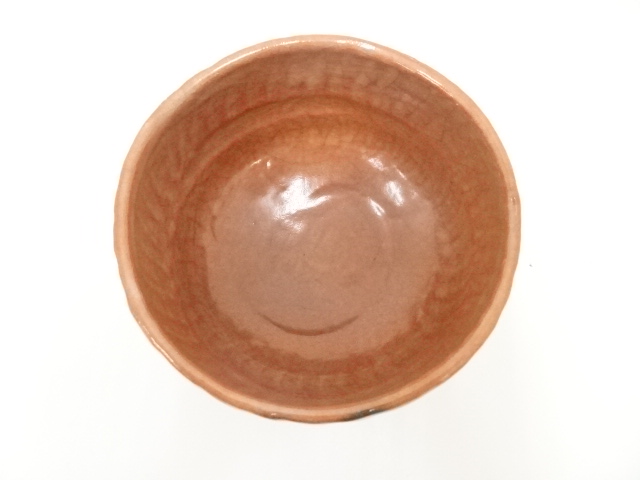 茶碗　森里陶楽 森里陶楽（陶楽窯）の作品一覧 – SEIKADO